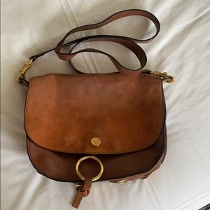 Chloe purse